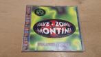 CD Rave Zone Montini Volume Three, Ophalen, Gebruikt, Techno of Trance