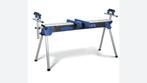 Holzstar UWT3200 universeel onderstel voor zaagmachine, Ophalen, Zo goed als nieuw