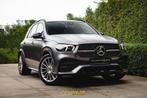 Mercedes-Benz GLE 350 de 4MATIC AMG line, Auto's, 0 min, GLE, Bedrijf, 5 deurs