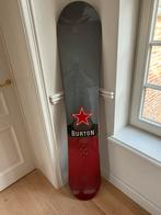 Burton King 162, Sport en Fitness, Ophalen, Gebruikt, Bindingen