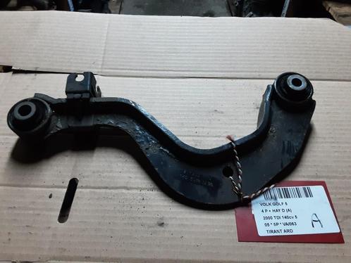 REACTIESTANG RECHTS ACHTER Volkswagen Golf V 4Motion (1K1), Auto-onderdelen, Ophanging en Onderstel, Volkswagen, Gebruikt