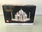 LEGO Architecture 21056 Taj Mahal - NIEUW, Kinderen en Baby's, Speelgoed | Duplo en Lego, Ophalen of Verzenden, Nieuw, Complete set