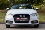 Audi A1 Sportback - 1.0 TFSI S-Line - Stoelverwarming, Auto's, Voorwielaandrijving, Stof, A1, Euro 6