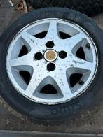 Ford RS velgen voor oldtimer, Ophalen, Velg(en)