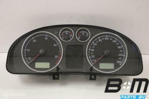 Tellerunit Volkswagen Passat 3BG Sedan, Auto-onderdelen, Overige Auto-onderdelen, Gebruikt