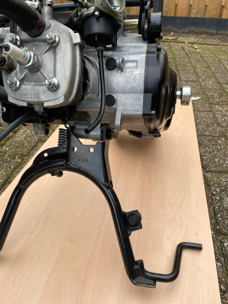 Yamaha Aerox 50cc Blok - Origineel & Onaangetast!, Fietsen en Brommers, Brommeronderdelen | Algemeen, Zo goed als nieuw, Blok