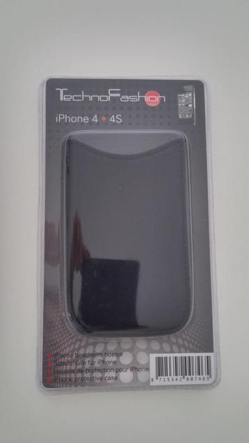 Gsm hoesje, nieuw! Gekocht en uiteindelijk niet gebruikt!  beschikbaar voor biedingen