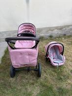 Kinderwagen, Ophalen, Nieuw, Kinderwagen, Overige merken