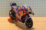 Brad Binder KTM RC16 1:12 58383, Hobby en Vrije tijd, Modelauto's | 1:5 tot 1:12, Nieuw, Motor, Ophalen of Verzenden, 1:9 t/m 1:12