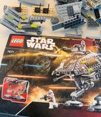 Lego Star Wars 7671, Ophalen of Verzenden, Gebruikt, Spel