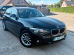 BMW 1 SERIE ✅1 REEKS 116iA AUTOMAAT GARANTIE CARPLAY, Auto's, BMW, Euro 5, Zwart, Zwart, Electronic Stability Program (ESP)