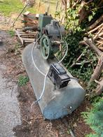 Stork waterpomp, Tuin en Terras, Waterpompen, Ophalen, Gebruikt, Elektrisch, Hydrofoorpomp