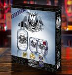 Wilderen Luxueuze Double You Gin en Bulldog London Dry Gin, Verzamelen, Ophalen, Nieuw, Overige gebieden, Overige typen