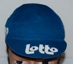 Lotto/Chapeau, Vélos & Vélomoteurs, Envoi, Comme neuf, Hommes, Vêtements d'extérieur
