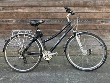 Prestige Marathon Alu Stadfiets Damesfiets beschikbaar voor biedingen