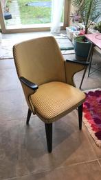 Jolie chaise vintage., Enlèvement ou Envoi