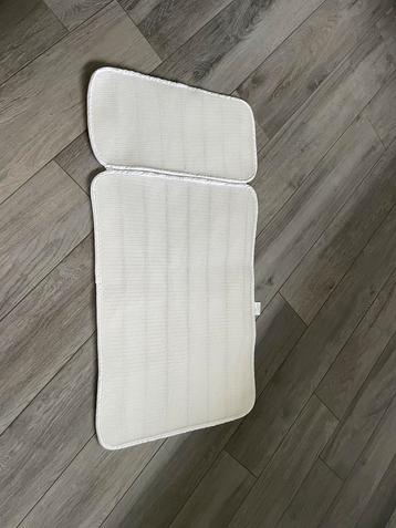 Aerosleep matrasbeschermer 3D beschikbaar voor biedingen