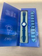 Swatch, Ophalen, Nieuw