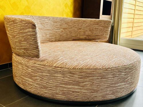 Maxalto Amoenus Soft lounge sofa by Antonio Citterio, Huis en Inrichting, Zetels | Zetels en Chaises Longues, Gebruikt, Overige maten