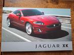 JAGUAR  XK  10/2011, Boeken, Ophalen of Verzenden, Nieuw, Overige merken