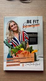 Laura Van den Broeck - Be fit, be awesome, Boeken, Ophalen, Zo goed als nieuw, Laura Van den Broeck