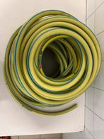 Tuyau d'eau d'un diamètre de 1 pouces - 20 mètres, Tuin en Terras, Tuinslangen, Ophalen of Verzenden, Zo goed als nieuw