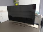 LED TV, Audio, Tv en Foto, Televisies, Ophalen, LED, Panasonic, 50 Hz