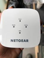 NETGEAR AC1200 WiFi Range Extender EX 6110, Ophalen of Verzenden, Zo goed als nieuw