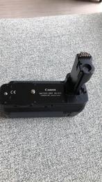 Canon battery grip BG-ED3, TV, Hi-fi & Vidéo, Photo | Accumulateurs & Batteries, Comme neuf