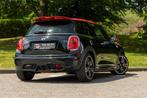 MINI John Cooper Works - 2.0l - Headup - ACC - H&K - Gegaran, Alcantara, Bedrijf, Berline, 133 g/km