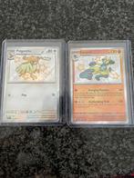 Loterie Pokemon, Enlèvement, Comme neuf, Cartes en vrac