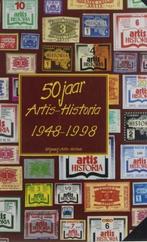 50 jaar artis historia, Boeken, Ophalen of Verzenden, Zo goed als nieuw