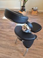 Massagestoel, Sport en Fitness, Massageproducten, Ophalen, Zo goed als nieuw