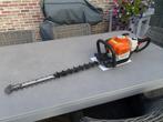 Heggenschaar van Stihl type HS81T, Tuin en Terras, Ophalen of Verzenden, Gebruikt, Stihl