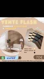 Panneux acoustique et thermique, Huis en Inrichting, Slaapkamer | Matrassen en Bedbodems, Ophalen of Verzenden, Zo goed als nieuw