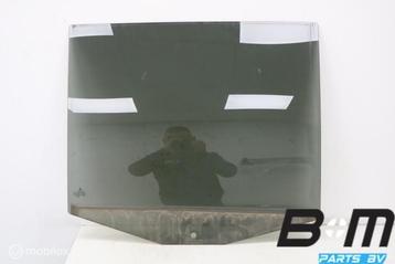 Donkere portierruit RA VW Touran 1T 1T0845026G beschikbaar voor biedingen