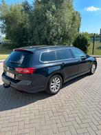 EXPORT - Volkswagen Passat 2019 1.6 tdi, Auto's, Volkswagen, Break, Particulier, Passat, Te koop
