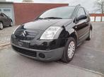 CITROEN C2 / 1.1 BENZINE 125DKM / GEKEURD /, Te koop, Bedrijf, Euro 4, Stadsauto