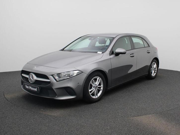 Mercedes-Benz A-Klasse A 180 d DCT Business Solution NAVI |, Auto's, Mercedes-Benz, Bedrijf, Te koop, A-Klasse, Airconditioning