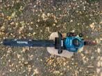 Makita EH6000W heggenschaar, Ophalen of Verzenden, Zo goed als nieuw, Makita