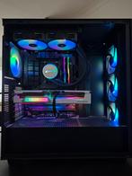 Gaming Pc - Ryzen 7 9700X + 9060XT 16Gb!, Computers en Software, 64 GB of meer, Nieuw, Ophalen of Verzenden, 2 TB