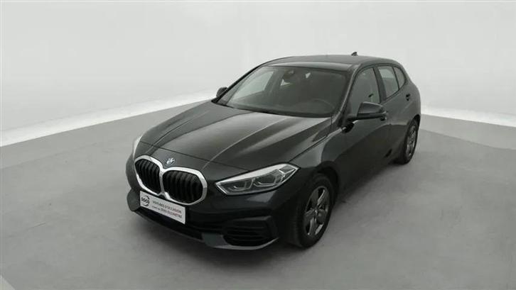 BMW 1 Serie 118 118i Advantage NAVI/FULL LED/JA/PDC AV AR, Auto's, BMW, Bedrijf, Te koop, 1 Reeks, ABS, Boordcomputer, Centrale vergrendeling