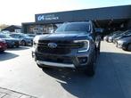 Ford Ranger 2.3 i PHEV 281pk WILDTRAK 4x4 Full Option Stock, Auto's, Automaat, Euro 6, https://public.car-pass.be/vhr/bb8057dc-06de-46ff-8c1b-f3e3e6fe4268