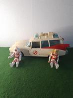 Gost Buster, Ophalen, Zo goed als nieuw