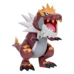 Pokémon Battle Feature Figure Tyrantrum 28cm, Ophalen of Verzenden, Nieuw