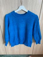 Trui Vero Moda Blauw Maat M, Ophalen of Verzenden, Zo goed als nieuw, Maat 38/40 (M), Blauw