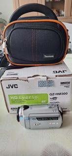 digitale camera JVC, Audio, Tv en Foto, Fotocamera's Digitaal, Ophalen, Zo goed als nieuw, Overige Merken, 8 keer of meer