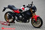 Yamaha XSR 900 - 2024 - 3000 km @Motorama, Motoren, Motoren | Yamaha, 890 cc, Motorrijbewijs A, Bedrijf, 3 cilinders