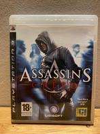 PS3 - Assassin’s Creed, À partir de 18 ans, Aventure et Action, Utilisé, Enlèvement ou Envoi