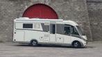 Carthago Chic C-line 5.0 Qb, Caravans en Kamperen, Mobilhomes, Integraal, 7 tot 8 meter, Diesel, Carthago